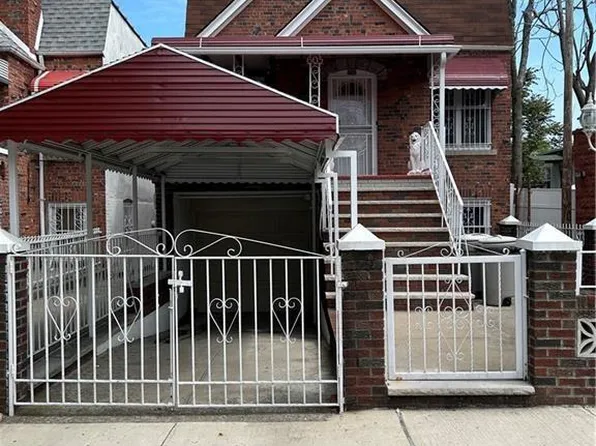 605 E 91st St, Brooklyn, NY 11236