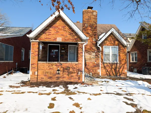 5260 E 9th St, Indianapolis, IN 46219