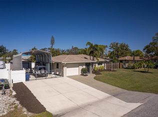 1440 Horizon Rd, Venice, FL 34293