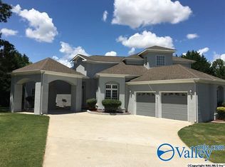 109 Tidwell Dr, Huntsville, AL 35806