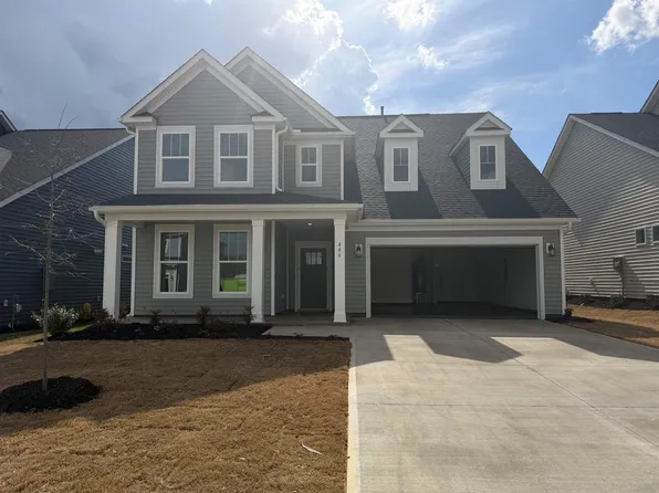 446 Amaryllis Ln, Woodruff, SC 29388