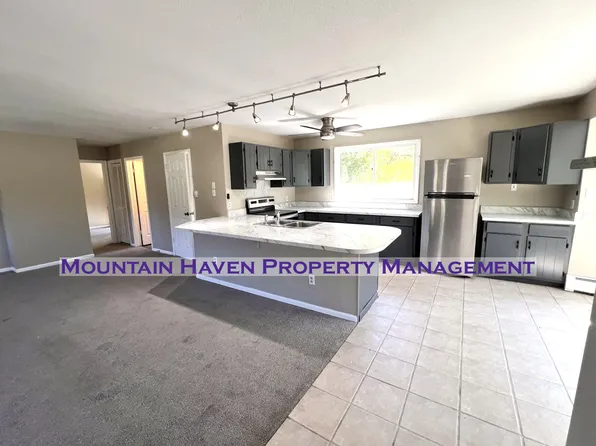 836 Sleepy Hollow Dr #A, Bailey, CO 80421