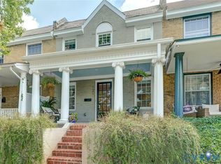 121 W Mulberry St, Richmond, VA 23220