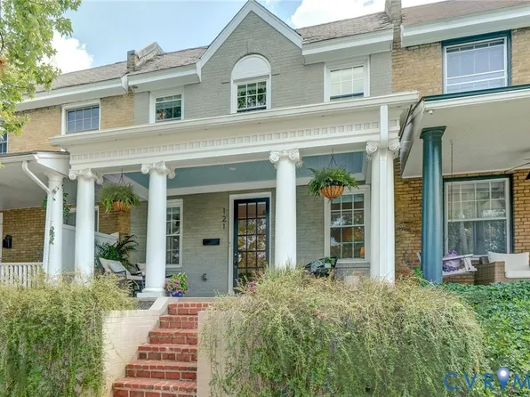 121 S Mulberry St, Richmond, VA 23220