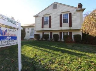 1140 Bannister Cir, Waldorf, MD