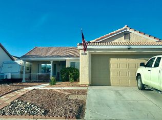 3513 Chedworth Rd, North Las Vegas, NV 89031