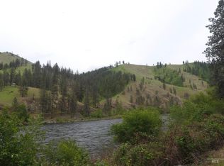 Tbd Pardee Rd, Kamiah, ID 83536