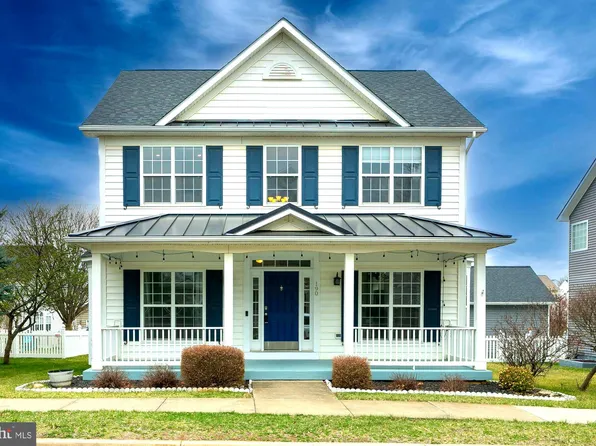 190 Bullskin St, Charles Town, WV 25414