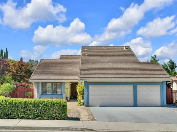3766 Deedham Dr, San Jose, CA 95148