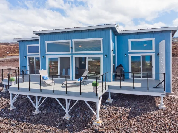 92-762 Hokulani Blvd, Ocean View, HI 96704