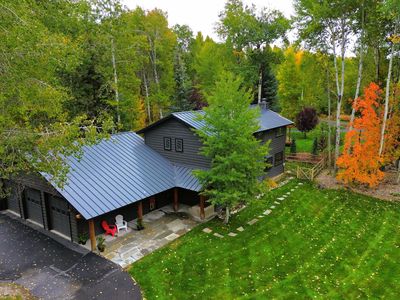 1240 Snowfly Dr, Hailey, ID, 83333