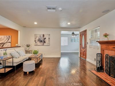 1140 S Lark Ellen Ave, West Covina, CA, 91791