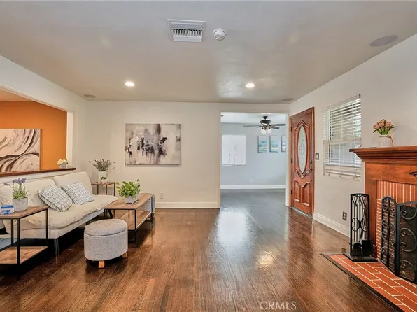 1140 S Lark Ellen Ave, West Covina, CA 91791