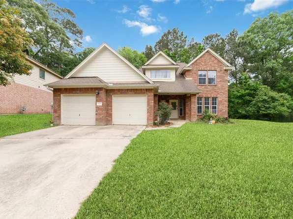 3502 White Oak Point Dr, Conroe, TX 77304