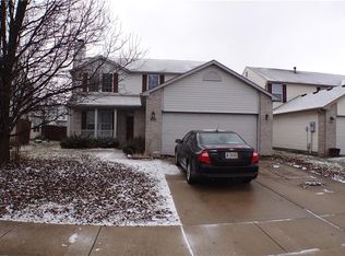 2424 N Wynbrooke Blvd, Indianapolis, IN 46234