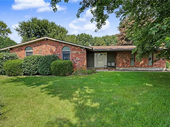 115 Michaels Rd, Tipp City, OH 45371