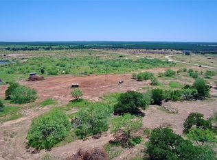 40/ACRE S Fm 175, Henrietta, TX 76365