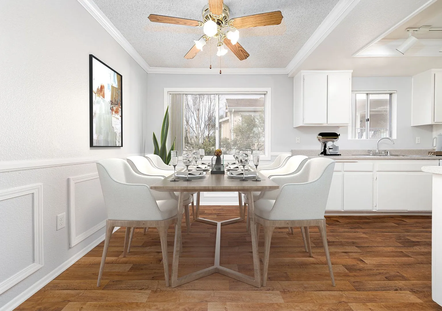 Villa Del Sol Apartment Homes — Photo 3