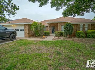 3505 Edgemont Dr, Midland, TX 79707