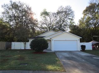 4537 Eagle Ranch Dr, Zephyrhills, FL 33542