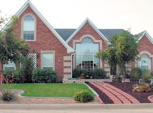 5374 Willow View Rd, Abilene, TX 79606