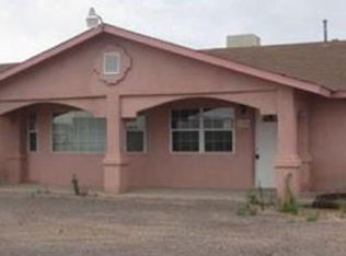 2250 E Pear St, Deming, NM 88030