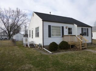 727 Hedge Ave, Burlington, IA 52601