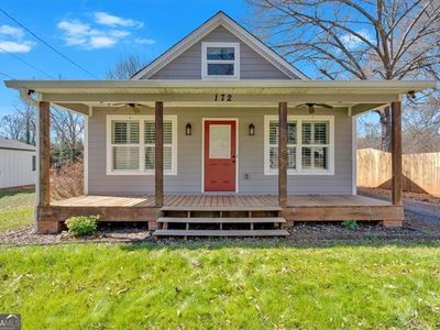 172 4th St, Emerson, GA, 30137