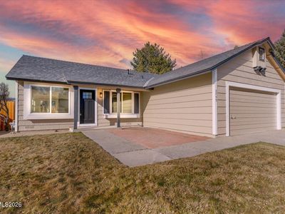 3755 Rio Poco Rd, Reno, NV, 89502