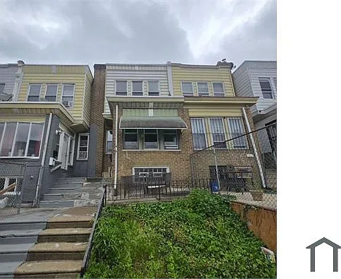 4749 Rorer St — Photo 1