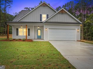 80 W Curtis Rd, Concord, GA 30206