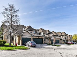 5662 Glen Erin Dr #58, Mississauga, ON L5M 6C4