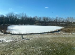 2025 E 110th Ln, Crown Point, IN 46307