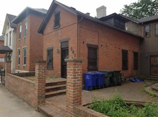 301 E Livingston Ave, Columbus, OH 43215