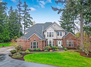 31938 SE Dodge Park Blvd, Gresham, OR 97080