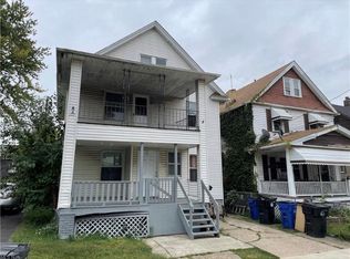 3411 W 91st St #UP, Cleveland, OH