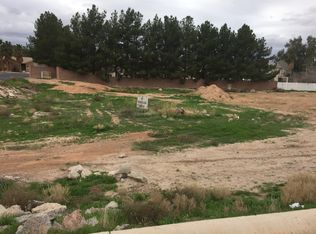 4343 Fieldview, Logandale, NV 89021