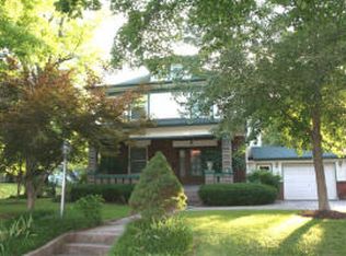 525 4th St, Boonville, MO 65233