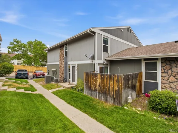 10001 E Evans Avenue #43B, Denver, CO 80247