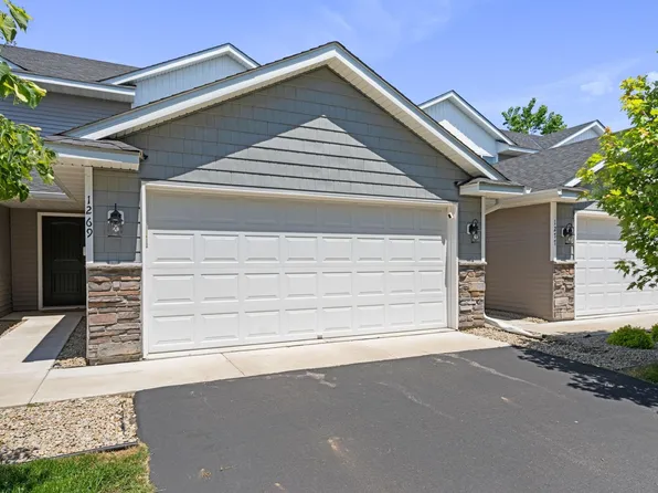 1269 Prairie View Trl, Farmington, MN 55024
