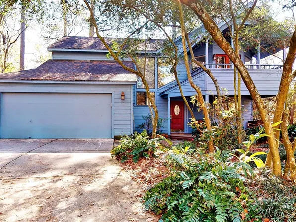 11 Sand Piper Pl, Spring, TX 77381