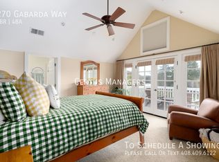 270 Gabarda Way, Portola Valley, CA 94028