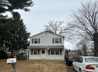 12 1st Ave #A-K, Cherry Hill, NJ 08003