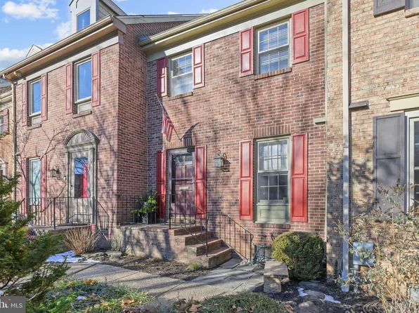 1129 N Broom St, Wilmington, DE 19806