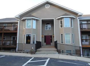 4525 Eli Dr APT B, Saint Louis, MO
