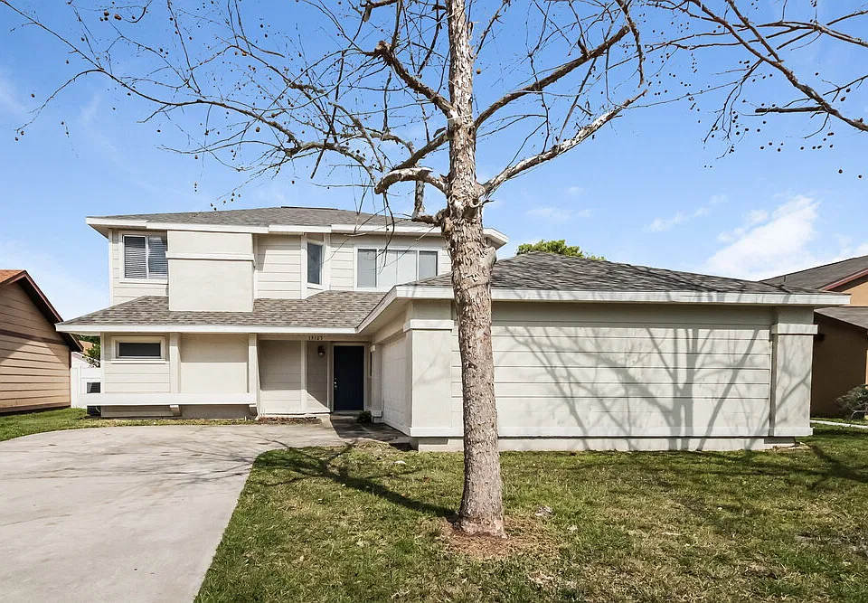 13107 San Antonio Woods Ln