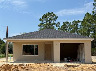 760 NE 149th Ct, Williston, FL 32696