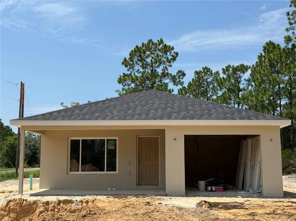 760 NE 149 COURT, WILLISTON, FL 32696