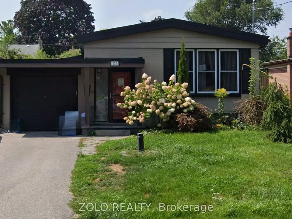 157 Hillcrest Dr