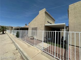 2235 High Dunes Ln, Laughlin, NV 89029
